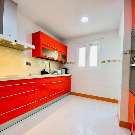 Bright Beach House Grupo Ac Gestion กาดิซ ภายนอก รูปภาพ