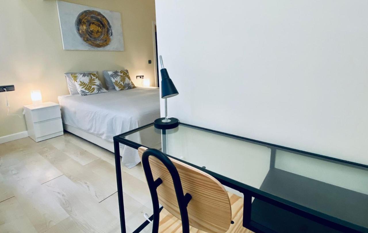 Bright Beach House Grupo Ac Gestion กาดิซ ภายนอก รูปภาพ