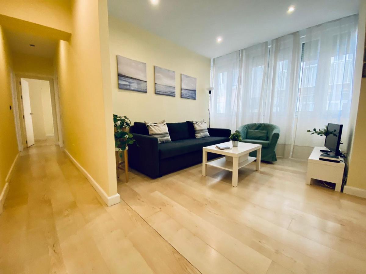 Bright Beach House Grupo Ac Gestion กาดิซ ภายนอก รูปภาพ