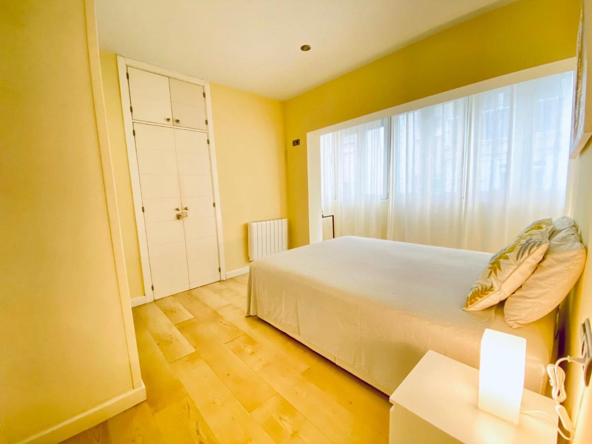 Bright Beach House Grupo Ac Gestion กาดิซ ภายนอก รูปภาพ