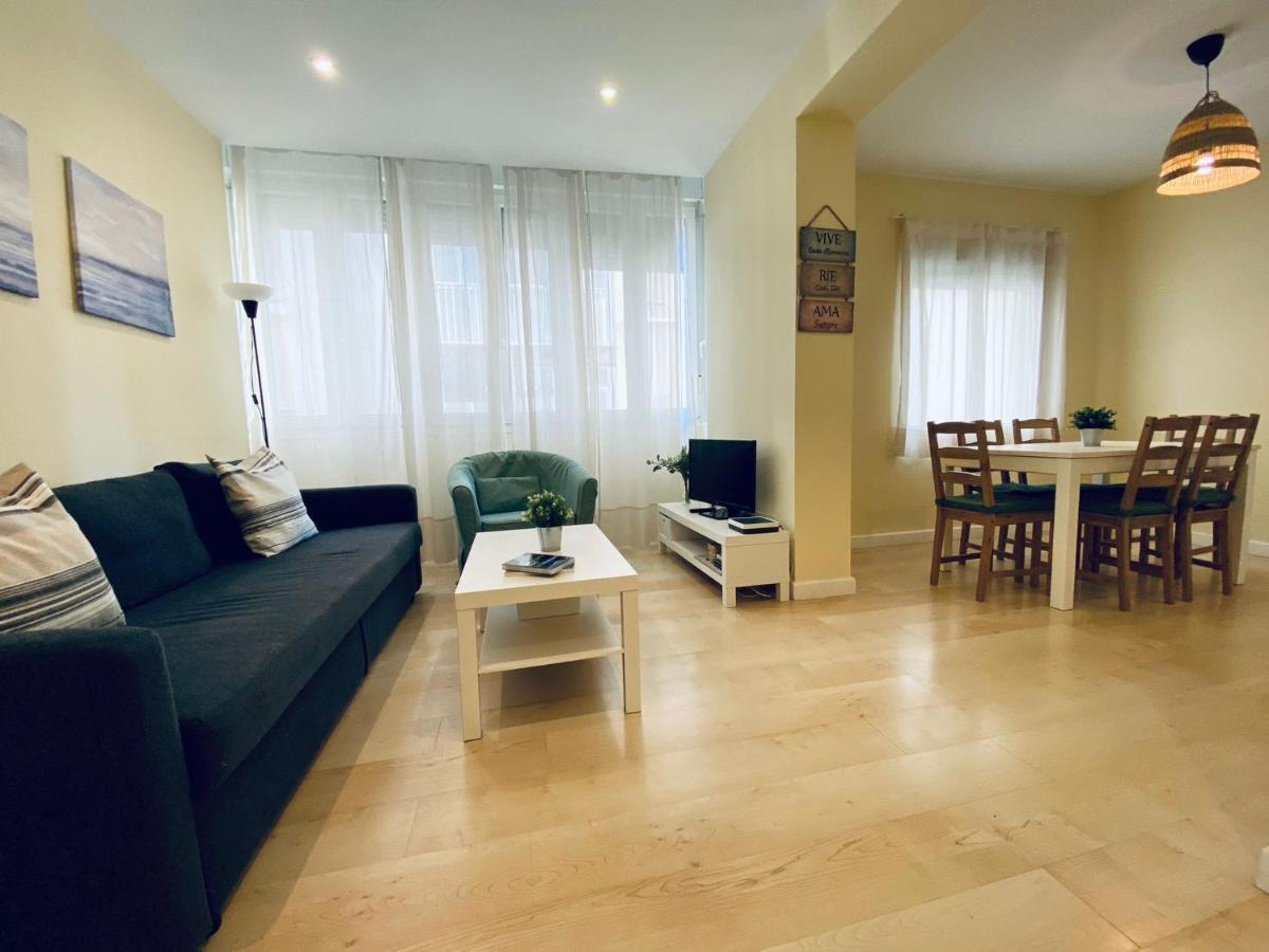 Bright Beach House Grupo Ac Gestion กาดิซ ภายนอก รูปภาพ