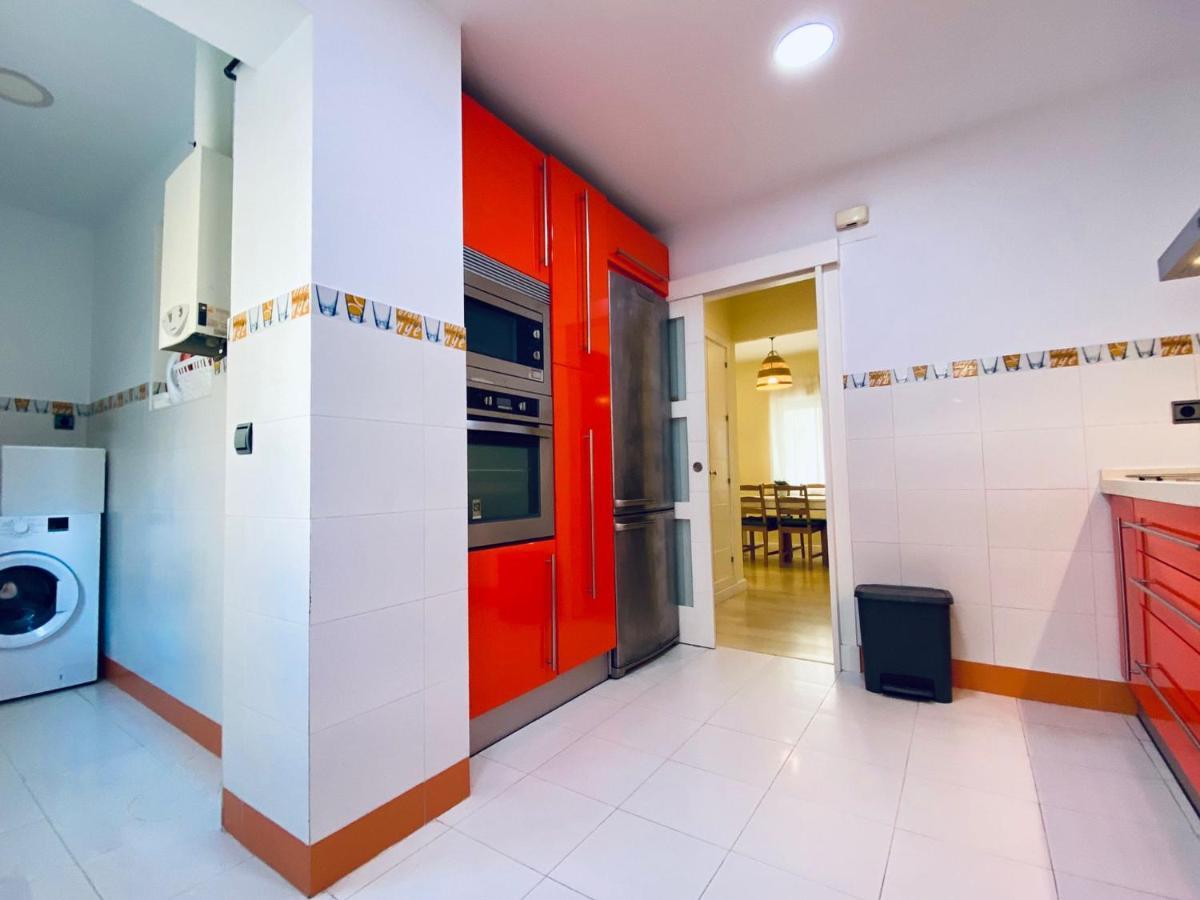 Bright Beach House Grupo Ac Gestion กาดิซ ภายนอก รูปภาพ