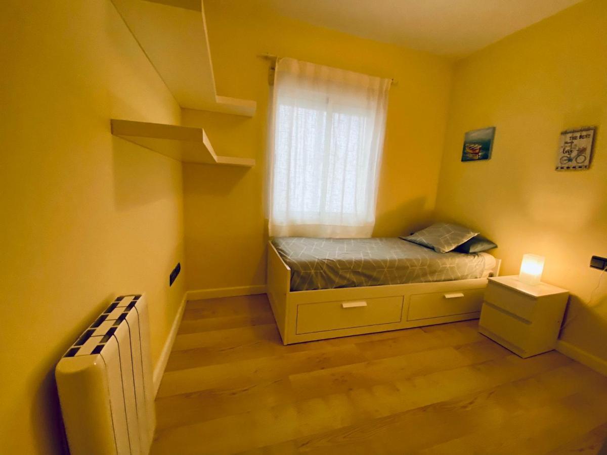 Bright Beach House Grupo Ac Gestion กาดิซ ภายนอก รูปภาพ