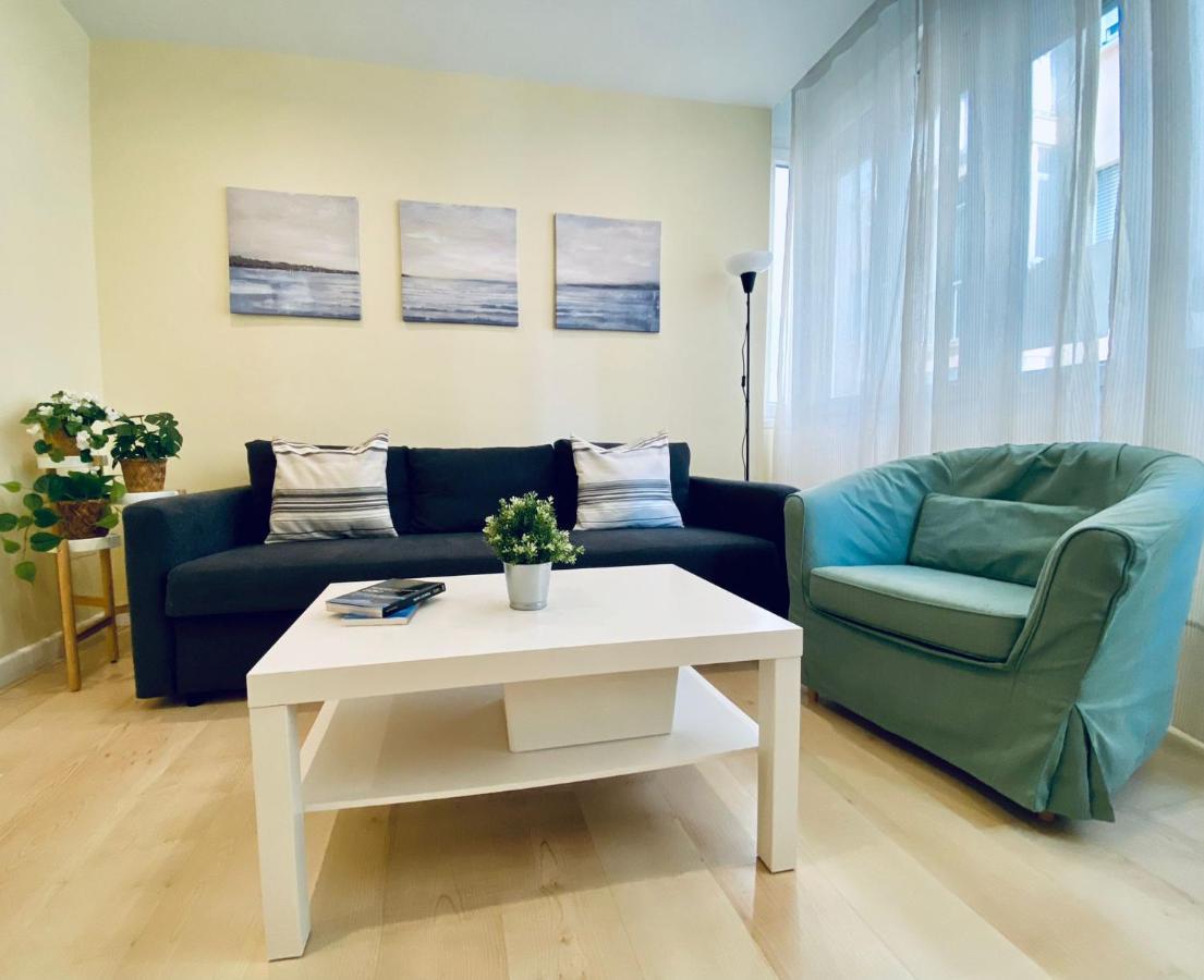 Bright Beach House Grupo Ac Gestion กาดิซ ภายนอก รูปภาพ