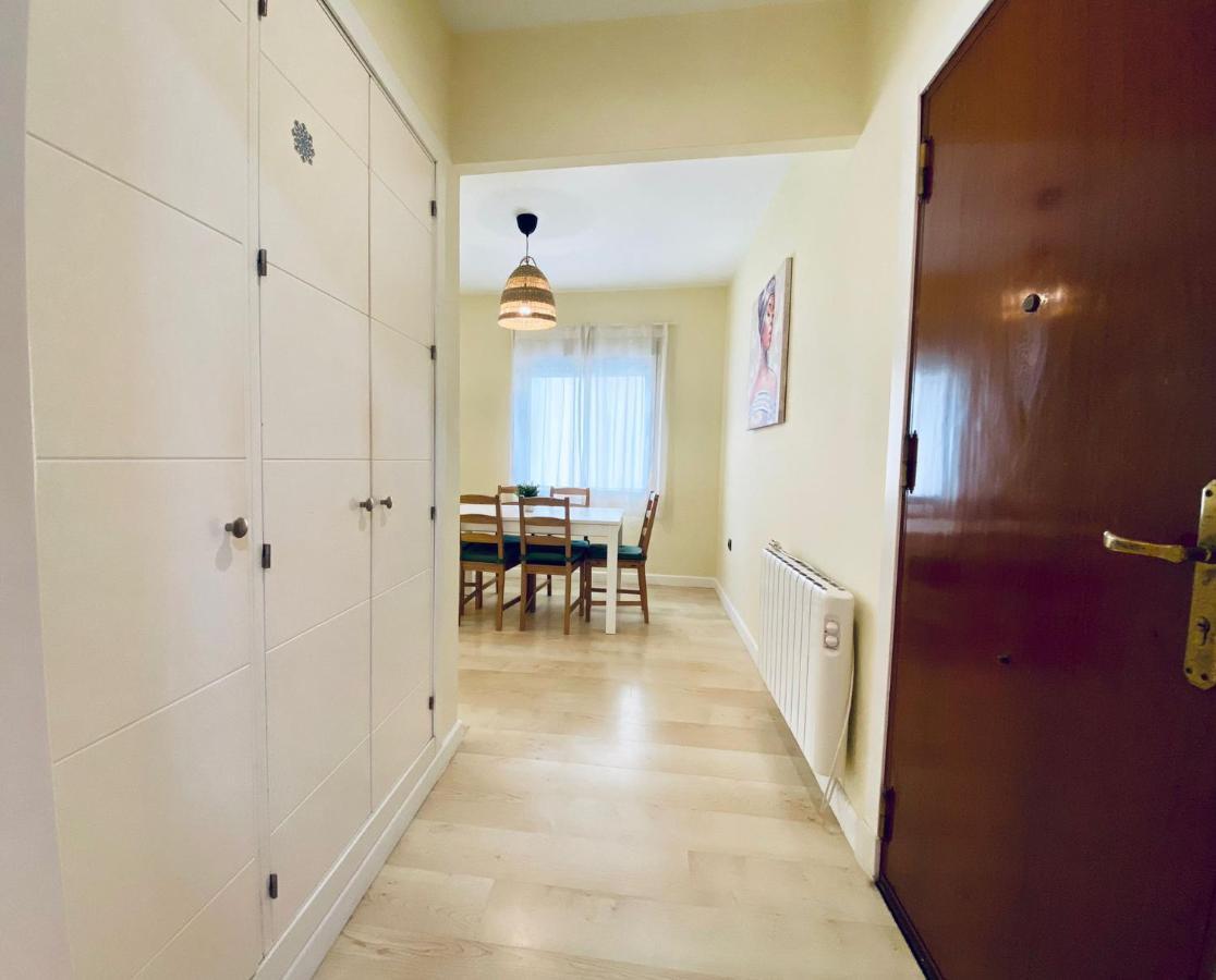 Bright Beach House Grupo Ac Gestion กาดิซ ภายนอก รูปภาพ